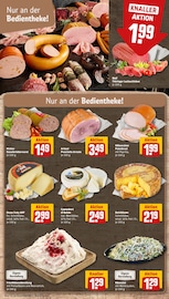 Ähnliche Angebote wie Sicherheitsschuhe im Prospekt "Dein Markt" auf Seite 11 von REWE in Berlin