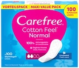 0.50€ Rabatt von Carefree bei Penny im Angebot 0.50€ Rabatt von Carefree im aktuellen Penny Prospekt