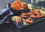U Express Marseille - Promo Crevettes cuites Promo Crevettes cuites à 5,95 € dans le catalogue U Express à Marseille