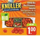 Aktuelle Tomaten Angebote bei nah und gut in Würzburg Aktuelles Mini Pflaumentomaten Angebot bei nah und gut in Würzburg ab 1,00 €