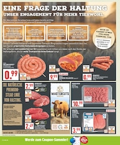 Aktueller Marktkauf Prospekt mit Bratwurst, "Aktuelle Angebote", Seite 2