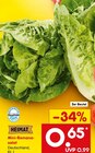 Mini-Romana-salat von HEIMAT im aktuellen Netto Marken-Discount Prospekt für 0,65 €