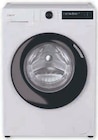 Lave-linge frontal 11 kg - CANDY - Hyper U à Bayeux Lave-linge frontal 11 kg - CANDY en promo chez Hyper U Bayeux à 379,00 €