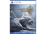 PS5 MONSTER HUNTER WILDS LENTICULAR EDITION - [PlayStation 5] von Capcom im aktuellen MediaMarkt Saturn Prospekt für 29,99 €