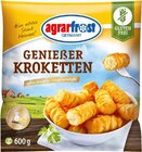 Genießer-Kroketten oder Minions im Angebot bei EDEKA in Kamen Genießer-Kroketten oder Minions Angebote von Agrarfrost bei EDEKA Kamen für 1,99 €