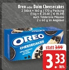 Aktuelles Cheesecakes Angebot bei E center in Remscheid ab 3,33 €