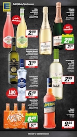 Aktueller EDEKA Prospekt mit Sekt, "Aktuelle Angebote", Seite 17