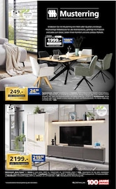 Aktueller Segmüller Prospekt mit Kommode, "Wohndesign - Inspirierende Ideen für ihr Zuhause", Seite 13