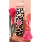 Armband Wild Desert im Angebot bei dm-drogerie markt in Pulheim Armband Wild Desert Angebote von ebelin bei dm-drogerie markt Pulheim für 3,95 €