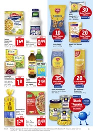 Konserven Angebot & Preis im aktuellen EDEKA Prospekt Konserven Angebot im aktuellen EDEKA Prospekt auf Seite 11