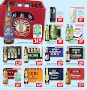 Aktueller Marktkauf Prospekt mit Veltins, "Aktuelle Angebote", Seite 24