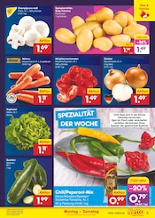 Paprika im Netto Marken-Discount Prospekt in Neunkirchen Aktueller Netto Marken-Discount Prospekt mit Paprika, "Aktuelle Angebote", Seite 5