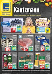E center Prospekt für Iphofen mit 28 Seiten E center Prospekt für Iphofen: "Wir lieben Lebensmittel!", 28 Seiten, 15.06.2026 - 20.06.2026