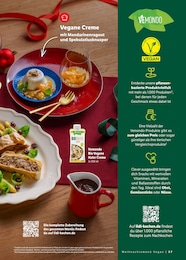 Lidl Vegan im Prospekt Lidl Vegan im Prospekt