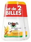 Promo Déodorant bille vanille de Madagascar à 4,02 € dans le catalogue Netto à Idron