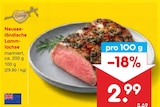 Neuseeländische Lammlachse für 2,99 € bei Netto Marken-Discount im Angebot Neuseeländische Lammlachse im aktuellen Netto Marken-Discount Prospekt