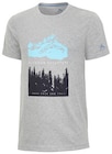 Tee-shirt Homme - McKinley - Intersport à Valence Tee-shirt Homme - McKinley en promo chez Intersport Valence à 39,99 €