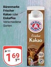 Aktuelles Frischer Kakao Angebot bei GLOBUS in Braunschweig ab 1,69 €