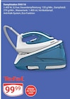 Dampfstation SV6116 Angebote von Tefal bei GLOBUS Worms für 99,99 €