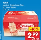 Aktuelles Original Angebot bei Netto Marken-Discount in Salzgitter ab 2,99 €