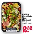 Aktuelles Herzstücke Wok-Mischung Angebot bei E center in Wiesbaden ab 2,22 €
