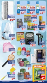 Aktueller CENTERSHOP Prospekt mit Vorhang, "Da geht was.", Seite 9