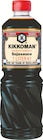 Sojasauce von Kikkoman für 6,99 € bei Netto mit dem Scottie im Angebot Sojasauce von Kikkoman im aktuellen Netto mit dem Scottie Prospekt