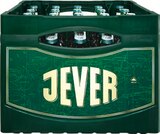 Aktuelles Jever Pilsener oder Fun Alkoholfrei Angebot bei Netto Marken-Discount in Gelsenkirchen ab 11,99 €