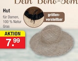 Hut im Angebot bei Zimmermann in Nordhorn Hut Angebote bei Zimmermann Nordhorn für 7,99 €