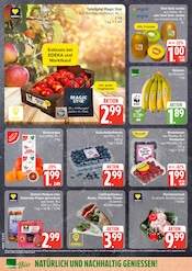 Aktueller EDEKA Prospekt mit Obst, "Top Angebote", Seite 2