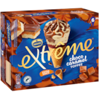 Glace Cône - EXTRÊME à 4,69 € dans le catalogue Carrefour Market