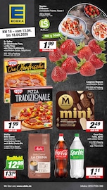 Aktueller EDEKA Prospekt mit Cola, "Aktuelle Angebote", Seite 1