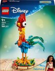 LEGO® Disney Princess 43272 Heihei - LEGO DISNEY - Fnac LEGO® Disney Princess 43272 Heihei - LEGO DISNEY à 32,99 € dans le catalogue Fnac