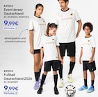 Event Jersey Deutschland von KIPSTA im aktuellen Decathlon Prospekt