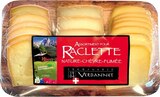 Assortiment de fromages à raclette - VERDANETT en promo chez Lidl Perpignan à 6,99 €