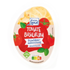 Netto Marken-Discount - Frischkäsezubereitung Tomate Basilikum Angebot im Prospekt Frischkäsezubereitung Tomate Basilikum bei Netto Marken-Discount im Prospekt "" für 1,49 €
