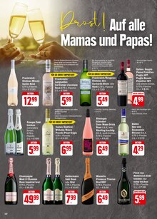 Wein im E center Prospekt "Aktuelle Angebote" mit 42 Seiten (Frankfurt (Main))