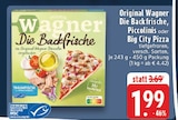 EDEKA Billerbeck Prospekt mit  im Angebot für 1,99 €