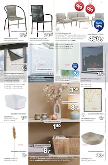 Blumen im JYSK Prospekt "Scandinavian Sleeping & Living - SPARE BIS ZU 70%" mit 9 Seiten (Stuttgart)
