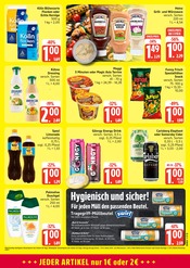 Ähnliche Feuerzeug Angebote im Prospekt "Top Angebote" von EDEKA in Neubrandenburg Ähnliche Angebote wie Feuerzeug im Prospekt "Top Angebote" auf Seite 3 von EDEKA in Neubrandenburg