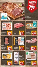 Schweinefilet im REWE Prospekt in Weimar Aktueller REWE Prospekt mit Schweinefilet, "Dein Markt", Seite 8