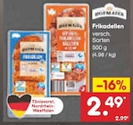 Aktuelles Frikadellen Angebot bei Netto Marken-Discount in Krefeld ab 2,49 €