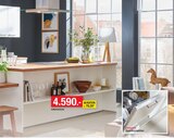 Einbauküche Angebote bei Höffner Cottbus für 4.590,00 €