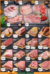 Aktueller GLOBUS Prospekt mit Pute, "Aktuelle Angebote", Seite 2