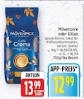 E center - Caffè Crema Angebot im Prospekt Caffè Crema bei E center im Prospekt "" für 12,99 €