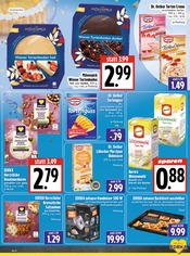 Aktueller EDEKA Prospekt mit Marzipan, "Aktuelle Angebote", Seite 13