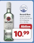 Aktuelle Rum Angebote bei combi in Oldenburg Aktuelles Rum Angebot bei combi in Oldenburg ab 10,99 €