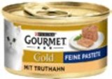 GOURMET Gold Angebote von PURINA bei Kaufland Beckum für 0,44 €