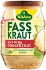 Rotkohl, Sauer- oder Fasskraut von Kühne im aktuellen EDEKA Prospekt für 1,49 €