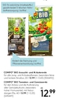 BIO Anzucht- und Kräutererde Angebote von COMPO bei Hellweg Königswinter für 12,99 €